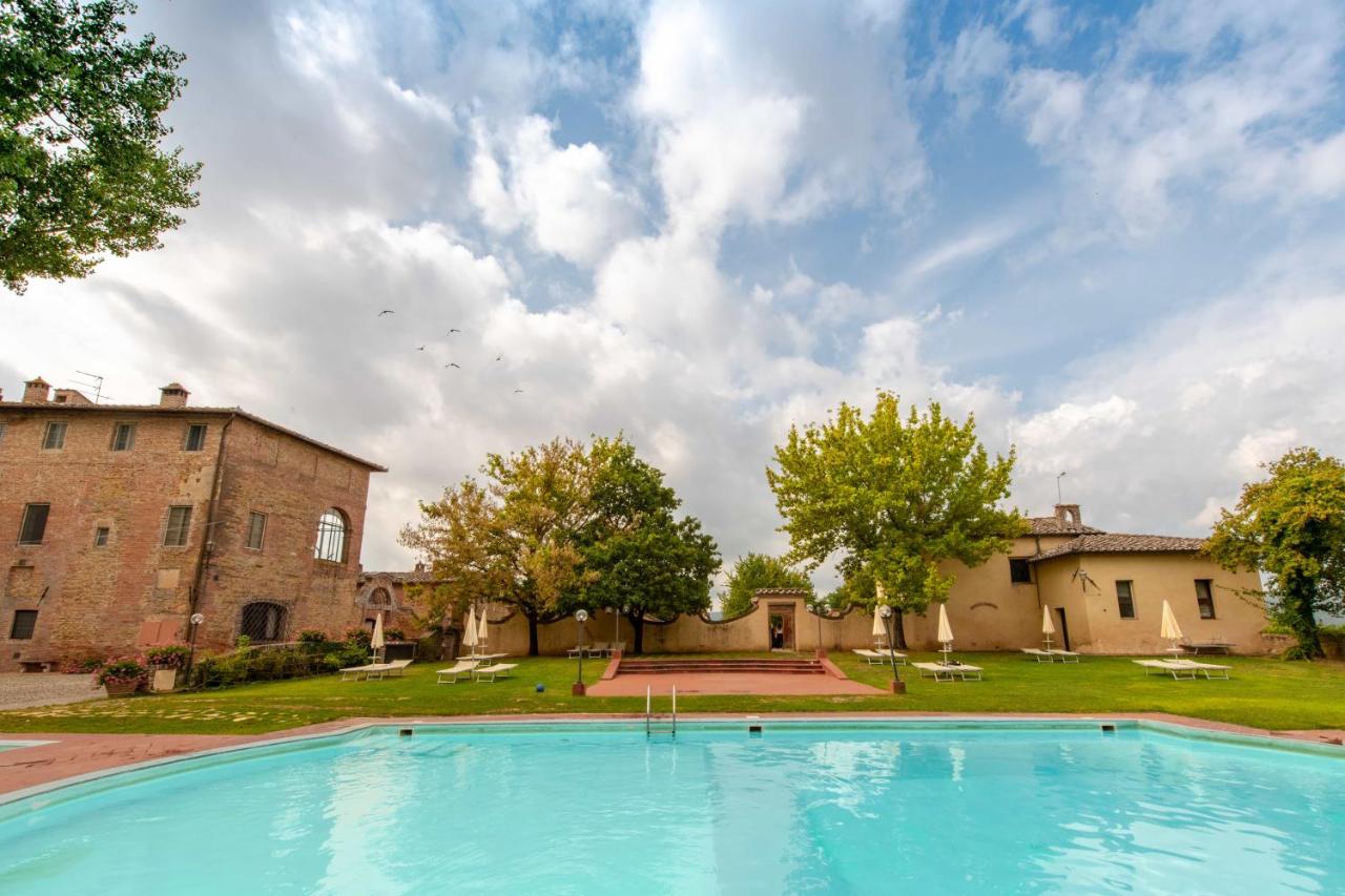 Toscane foto 1