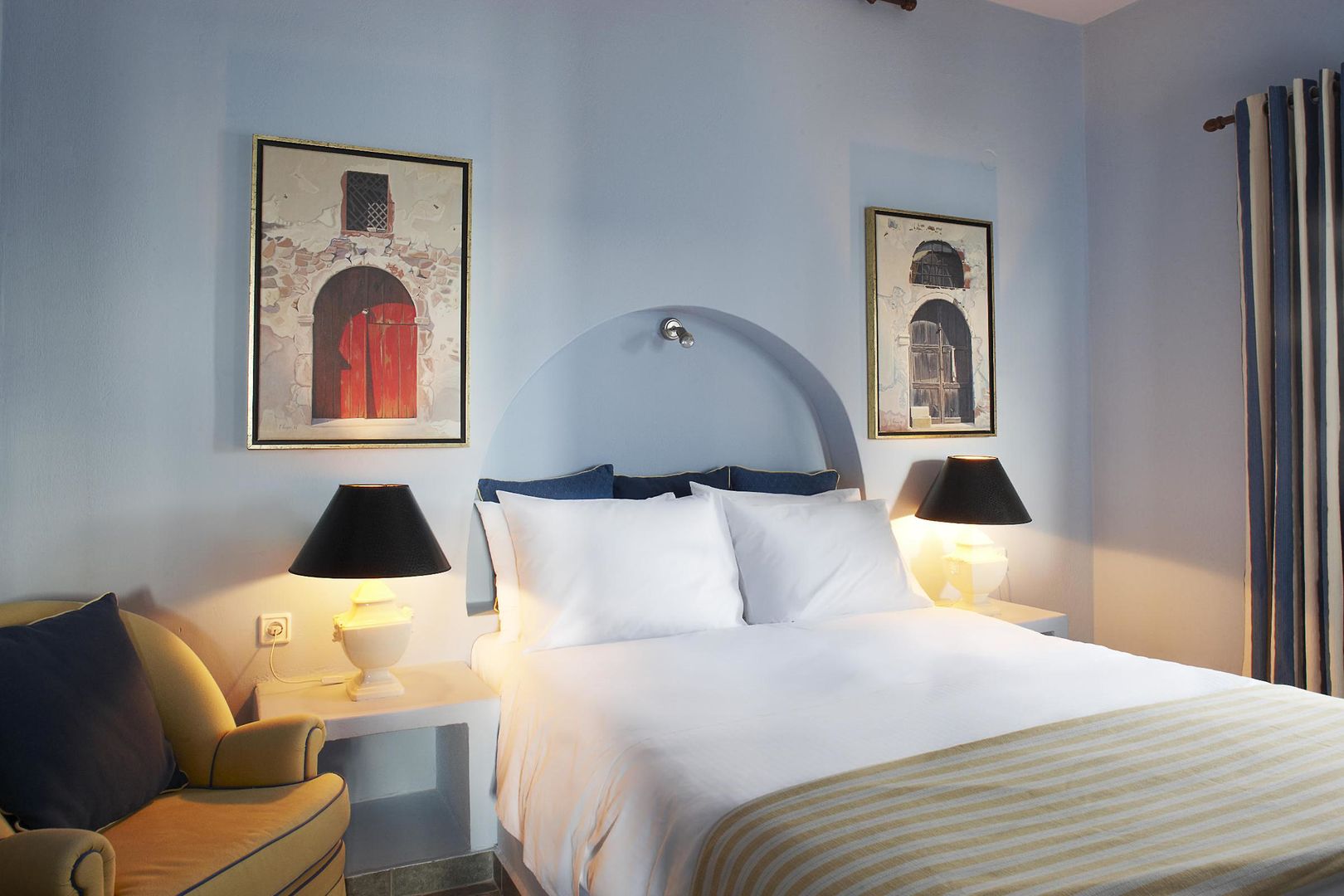 Cosmopolitan Suites foto 18
