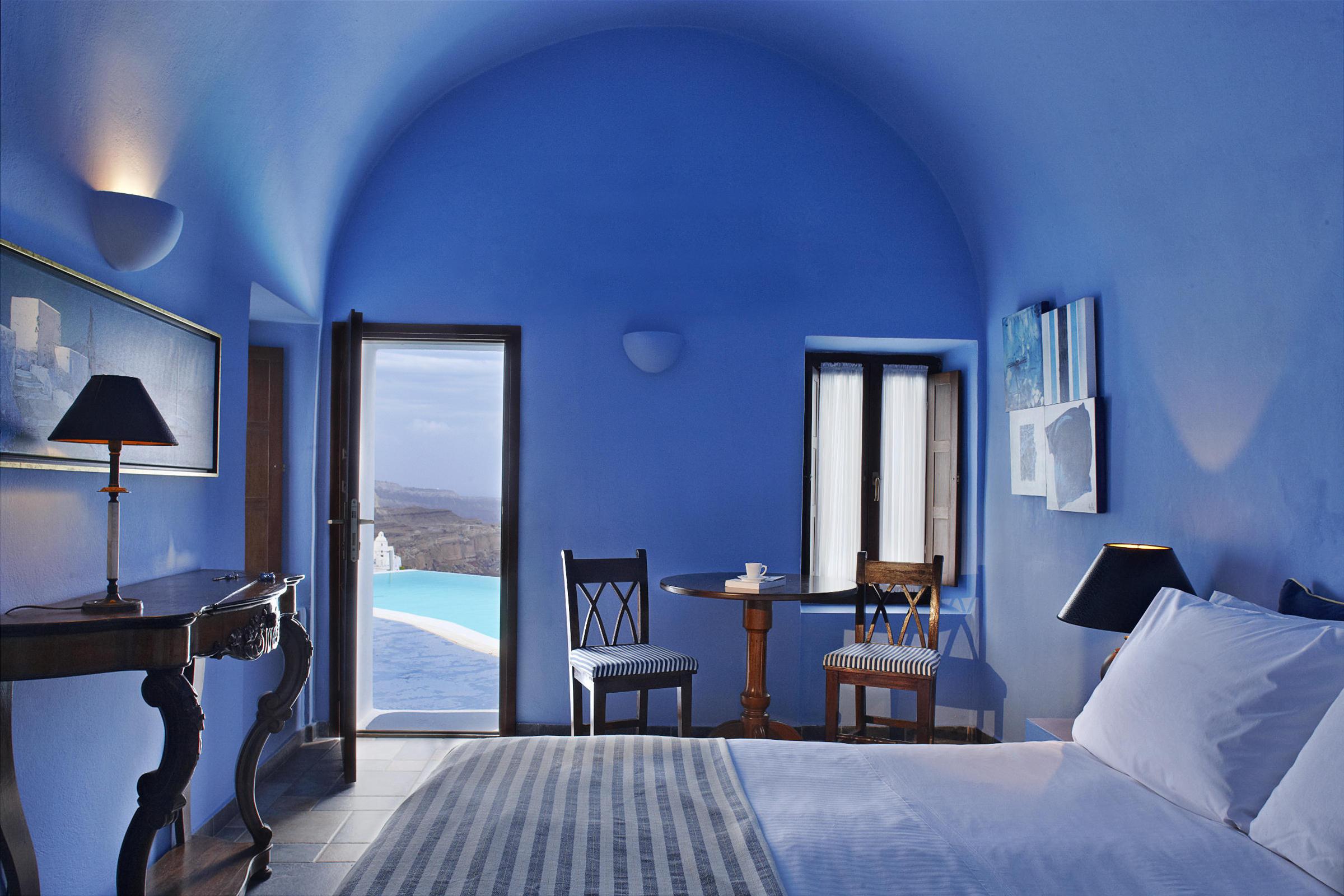 Cosmopolitan Suites foto 16