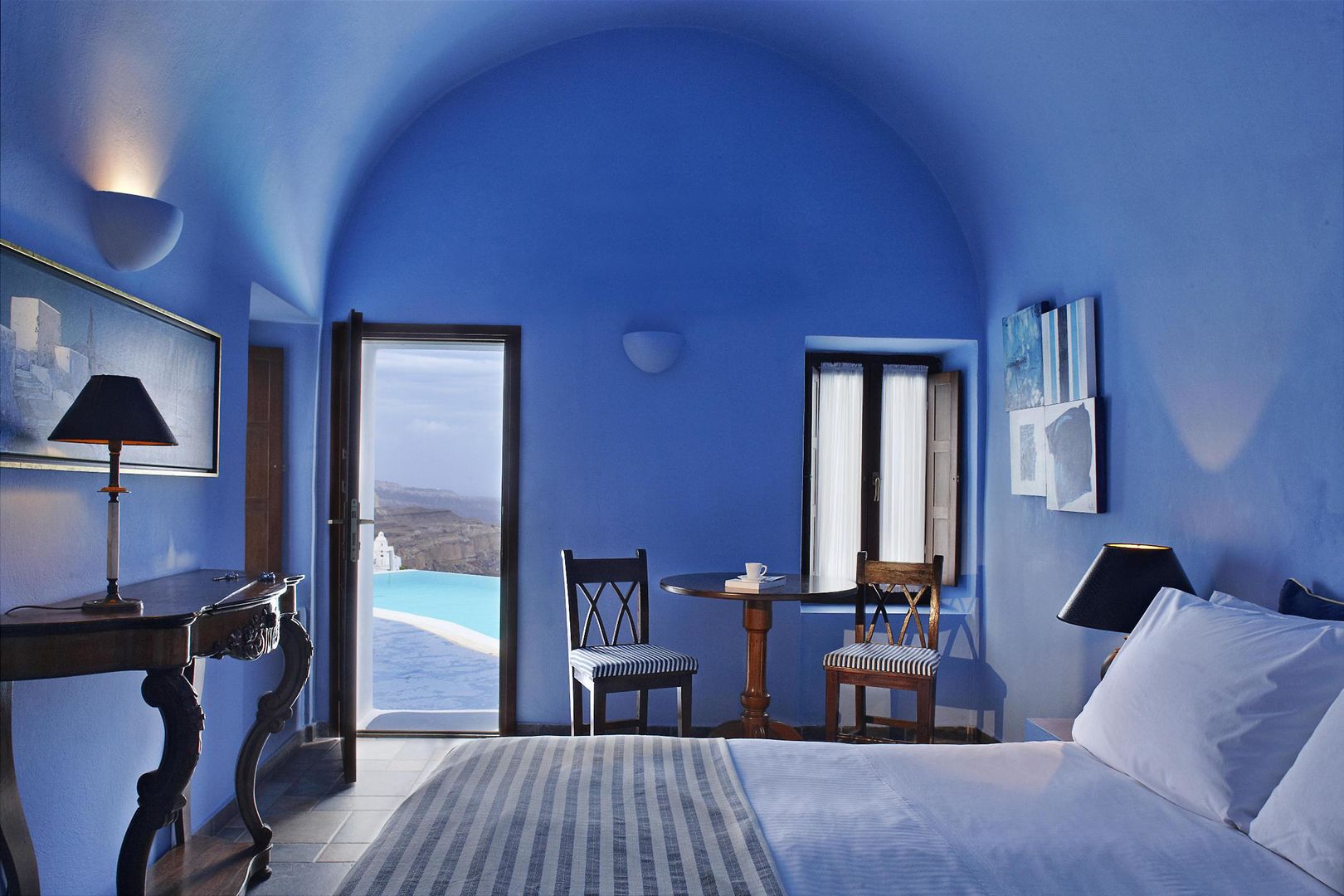 Cosmopolitan Suites foto 15