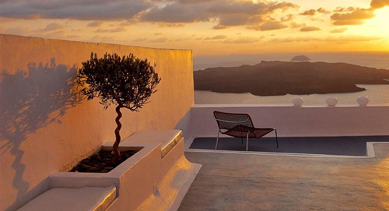 Cosmopolitan Suites foto 25