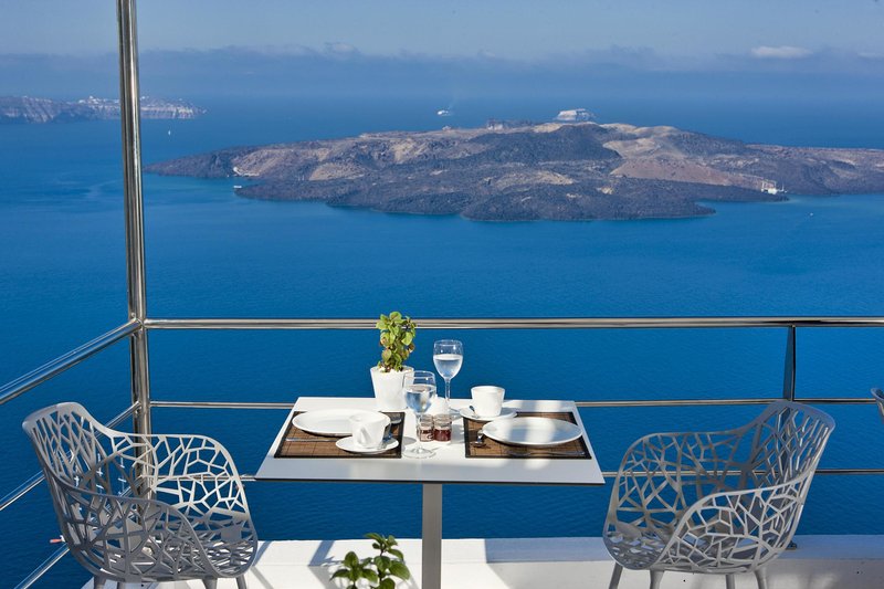 Cosmopolitan Suites foto 27