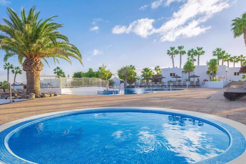 Jardines del Sol in Playa Blanca - foto 2