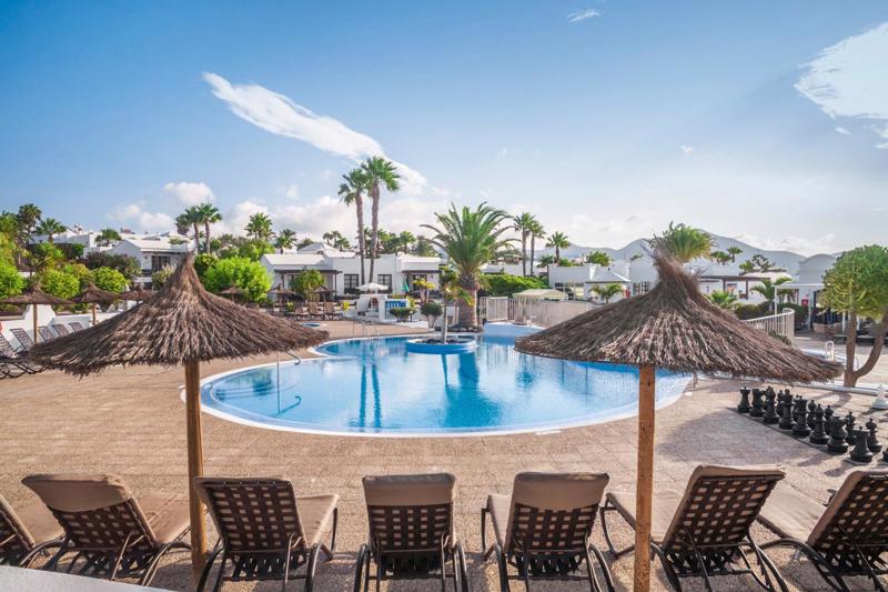 Jardines del Sol in Playa Blanca - foto 3