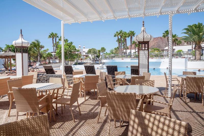 Jardines del Sol in Playa Blanca - foto 4