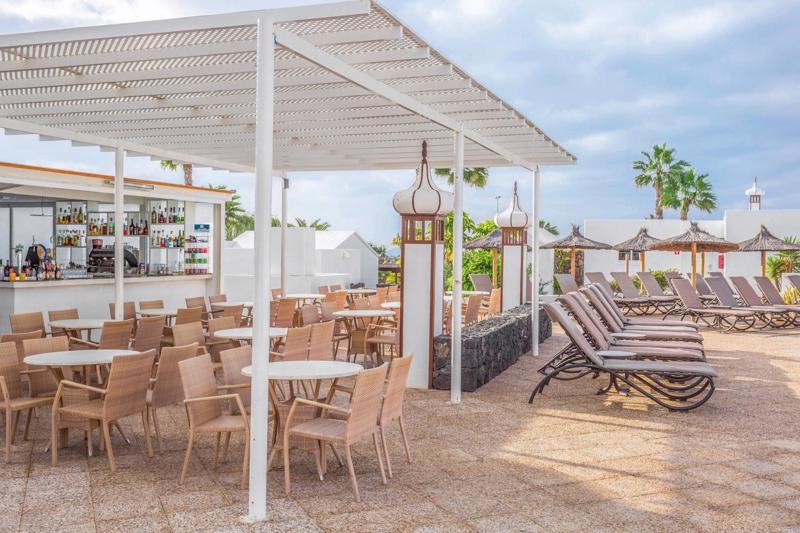Jardines del Sol in Playa Blanca - foto 5