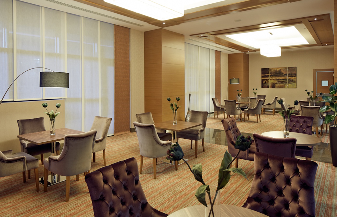 Mercure Istanbul Altunizade foto 14
