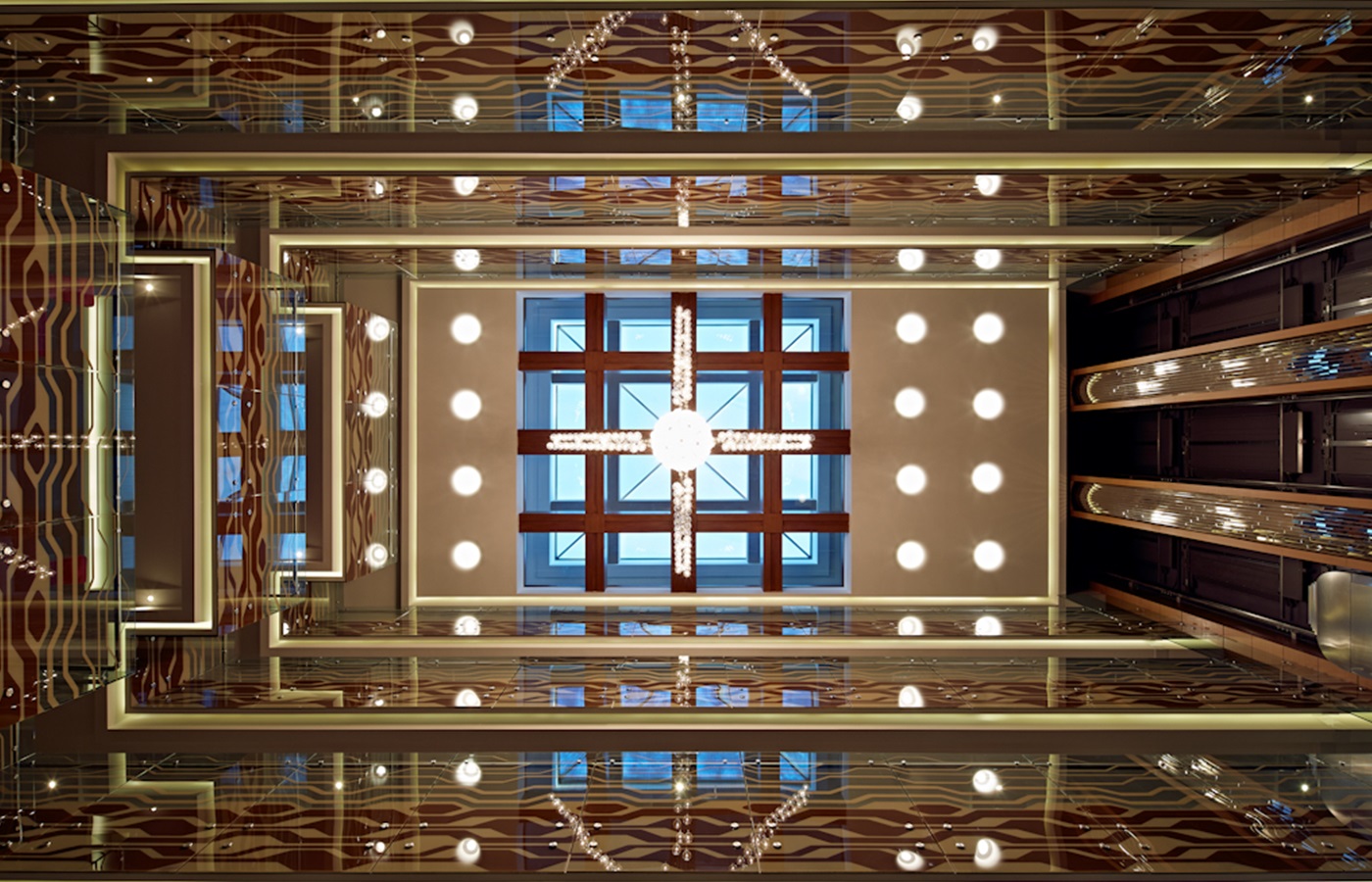 Mercure Istanbul Altunizade foto 19