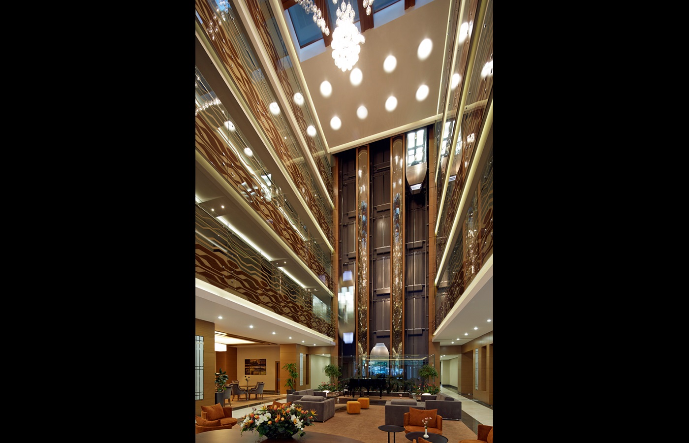 Mercure Istanbul Altunizade foto 24