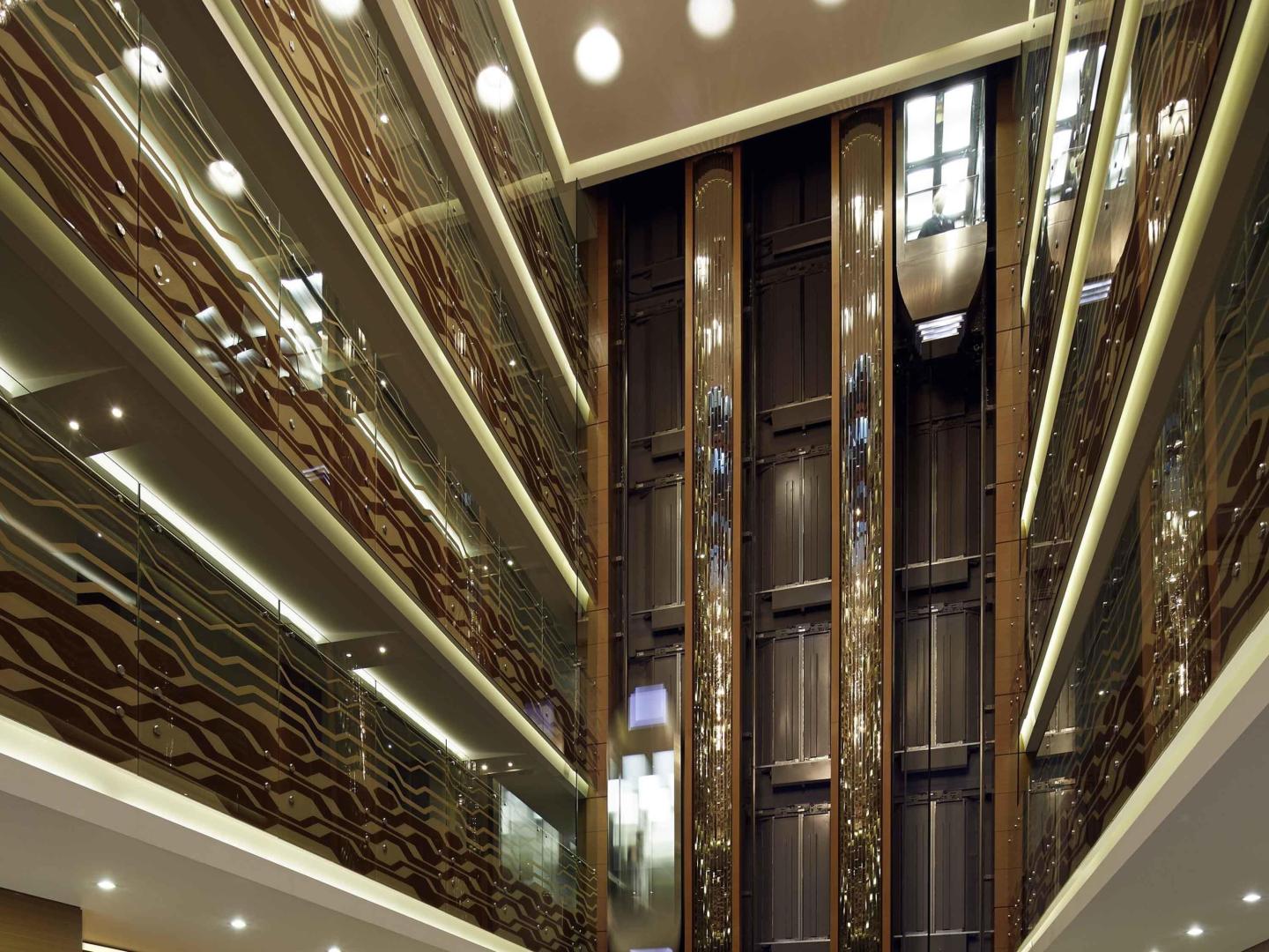 Mercure Istanbul Altunizade foto 33