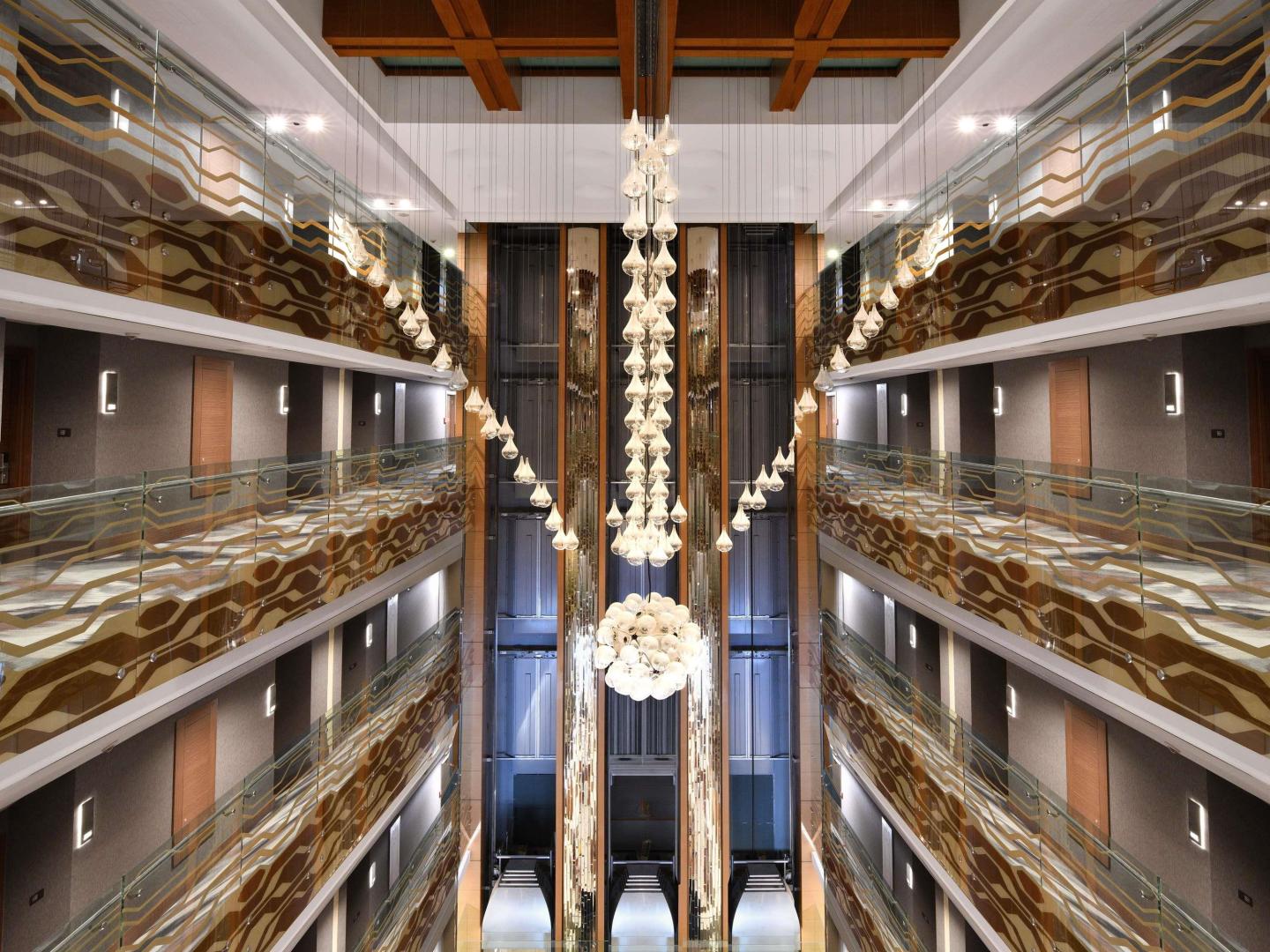 Mercure Istanbul Altunizade foto 36