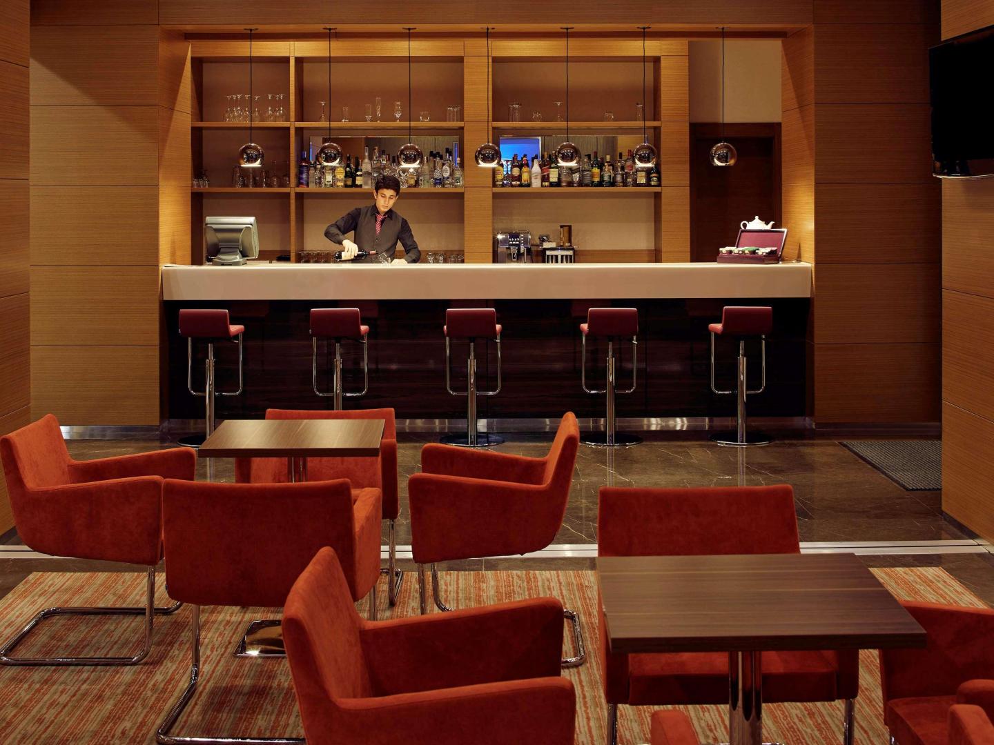 Mercure Istanbul Altunizade image 2