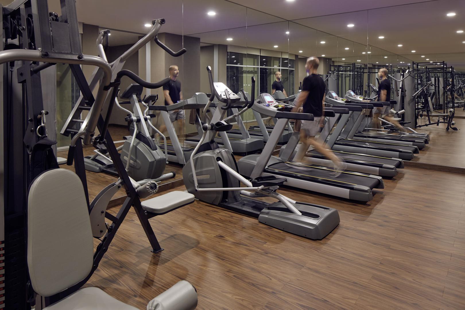 Mercure Istanbul Altunizade foto 11