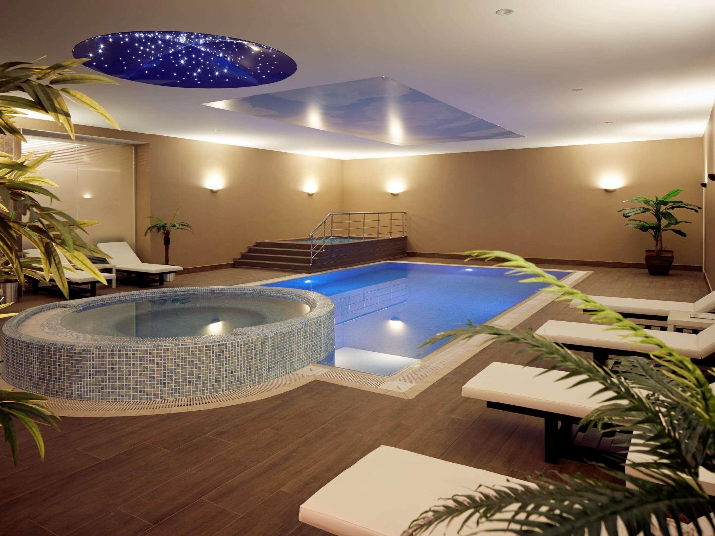 Mercure Istanbul Altunizade foto 23