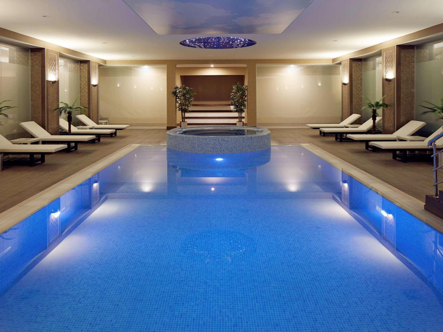 Mercure Istanbul Altunizade foto 12