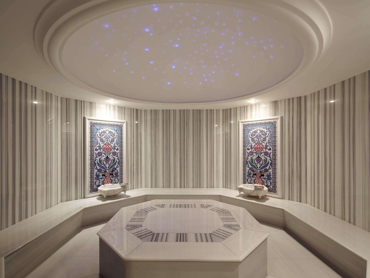 Mercure Istanbul Altunizade foto 18
