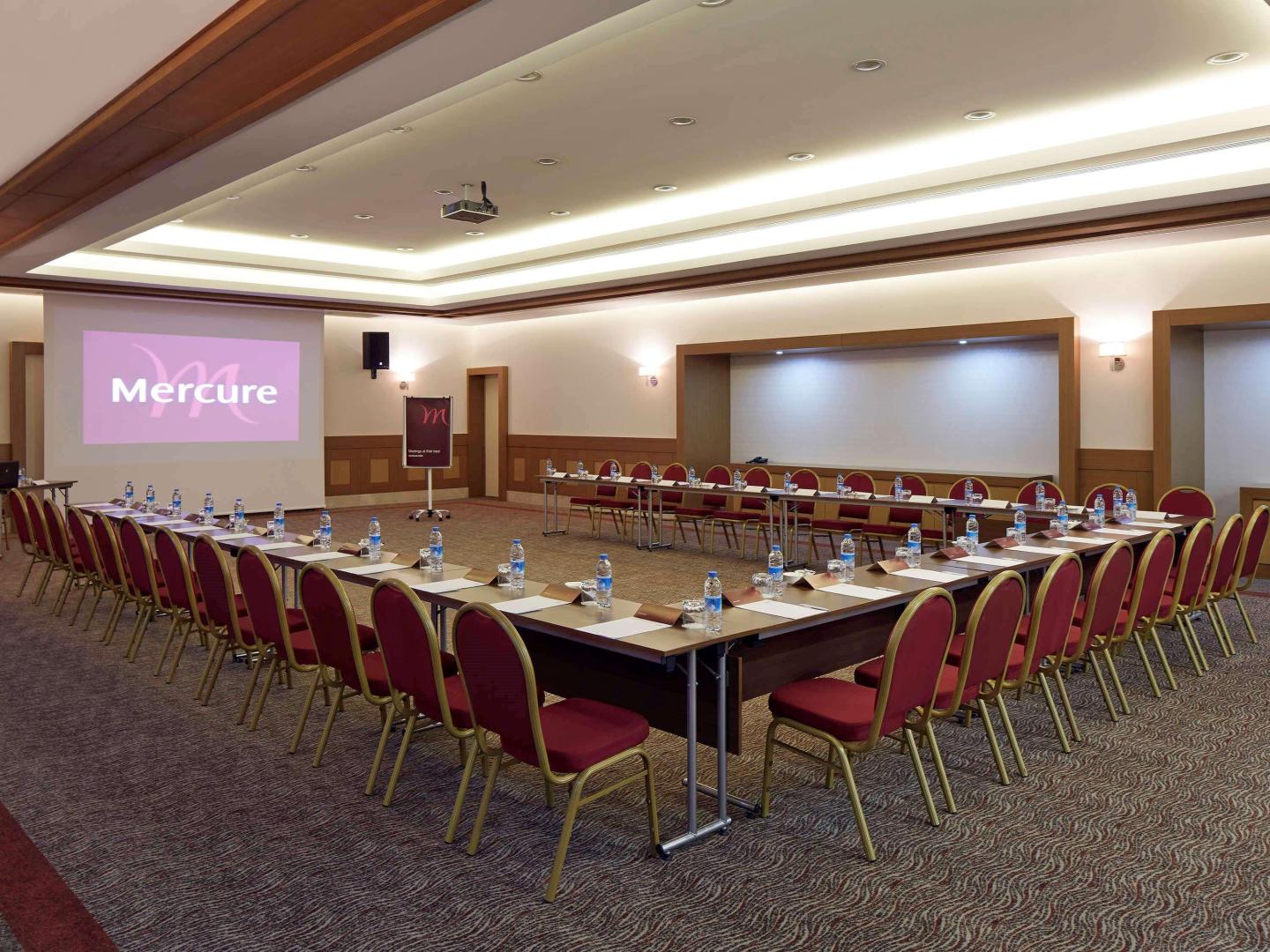 Mercure Istanbul Altunizade foto 20