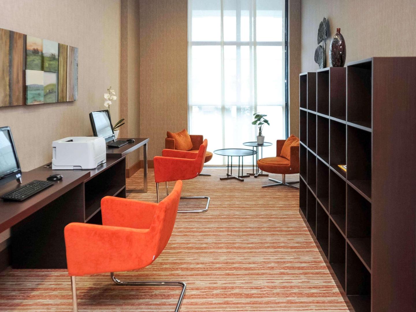 Mercure Istanbul Altunizade foto 28