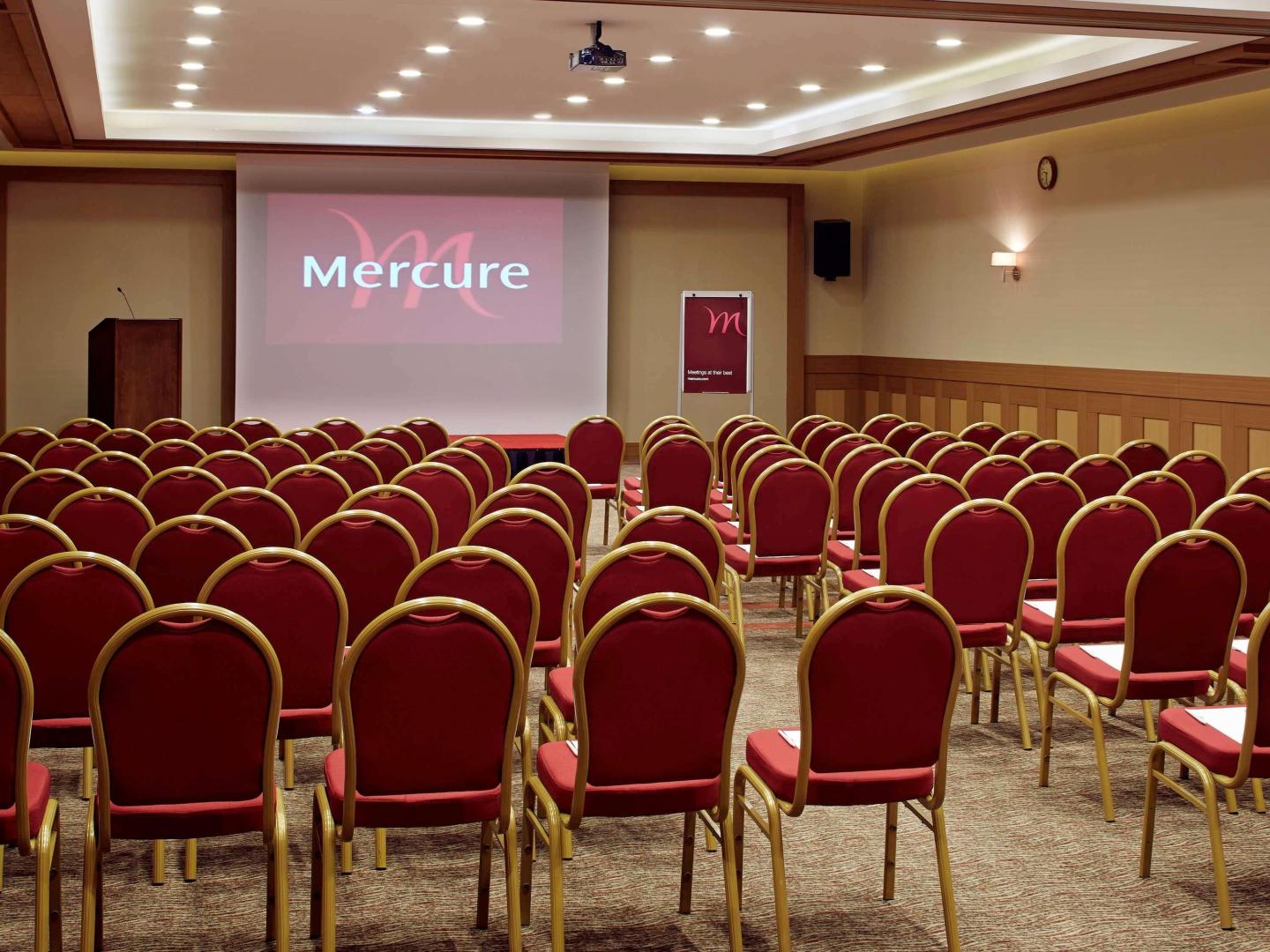 Mercure Istanbul Altunizade foto 31