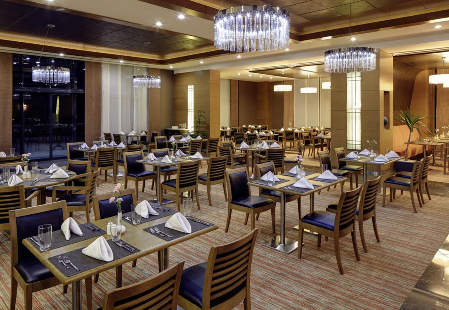 Mercure Istanbul Altunizade image 1