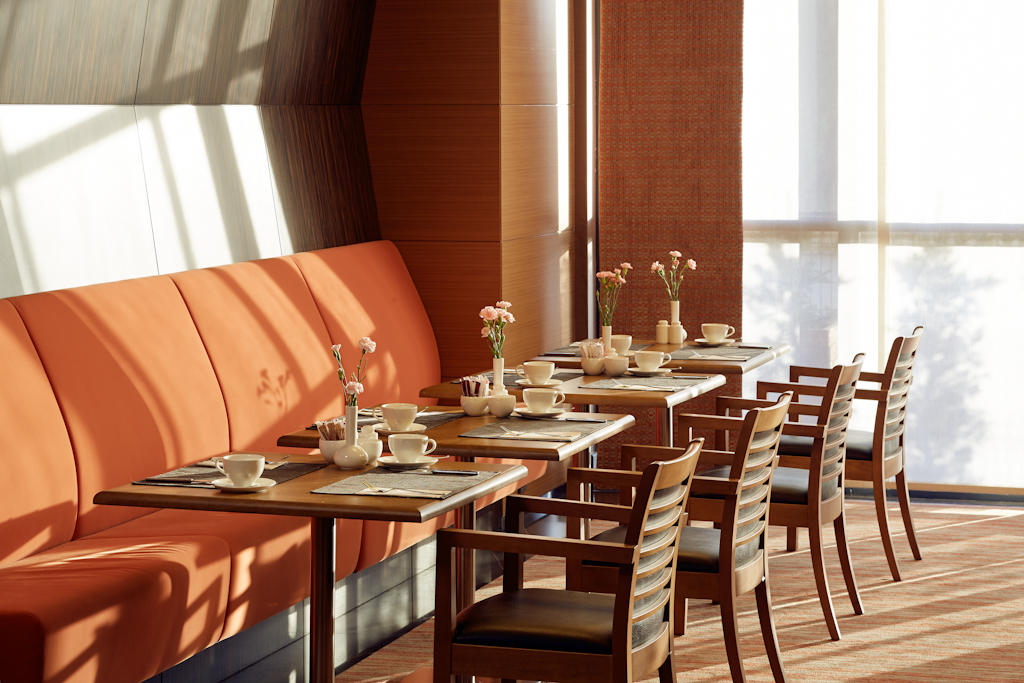 Mercure Istanbul Altunizade foto 10