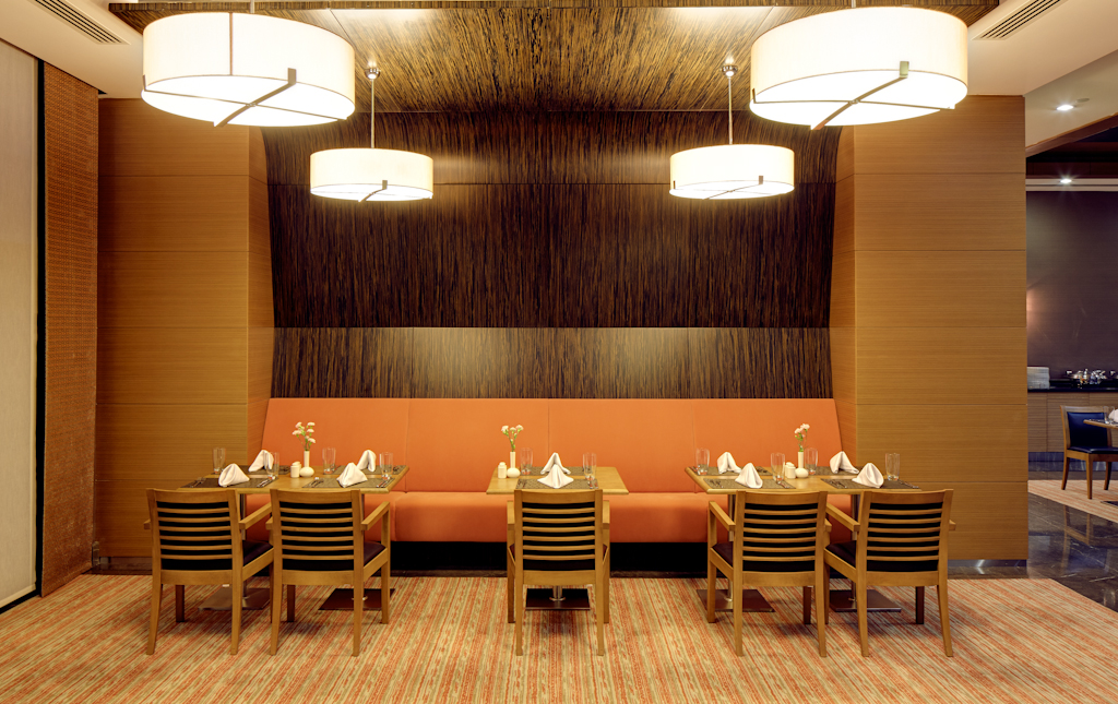 Mercure Istanbul Altunizade foto 22