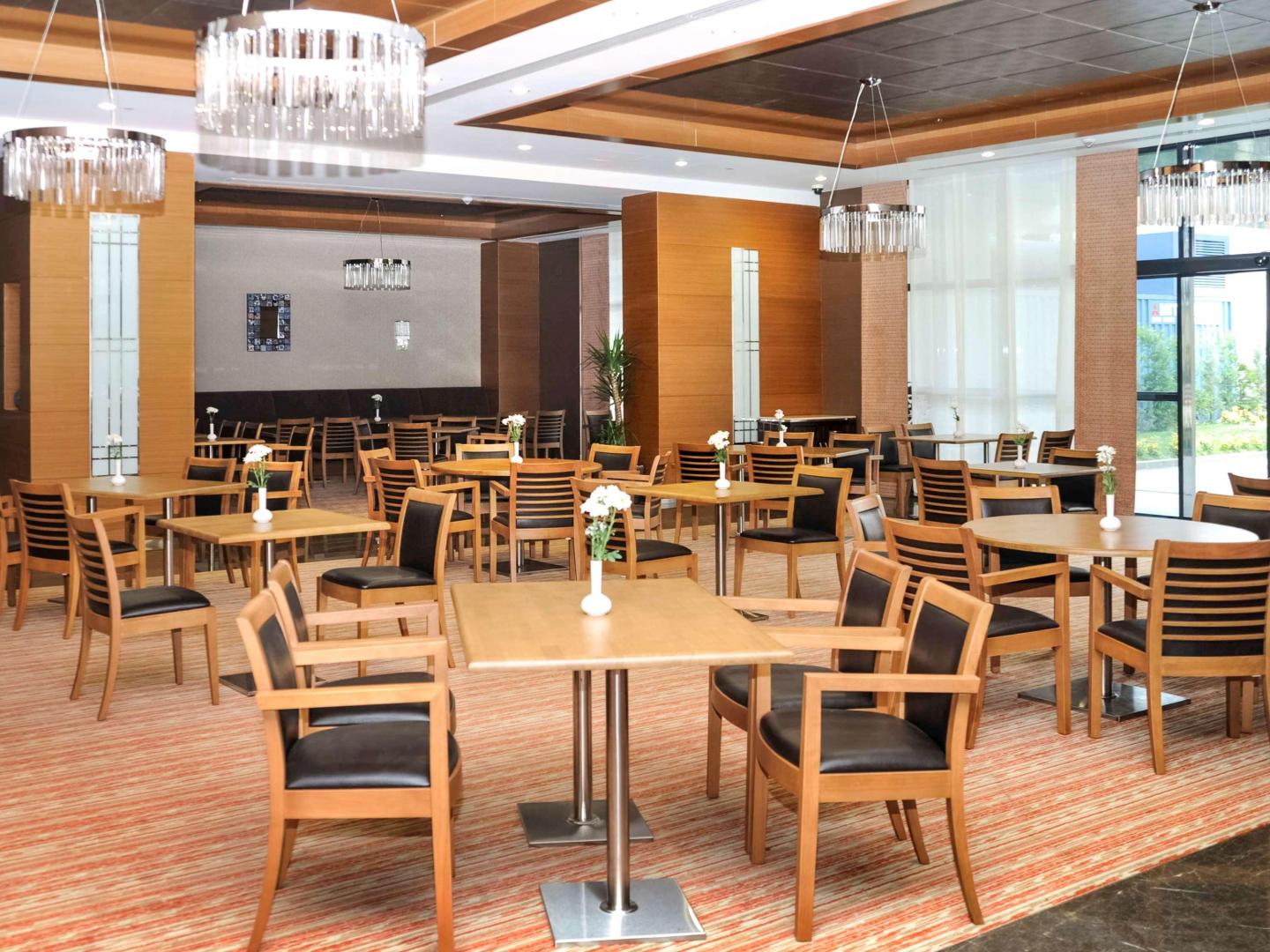 Mercure Istanbul Altunizade foto 17