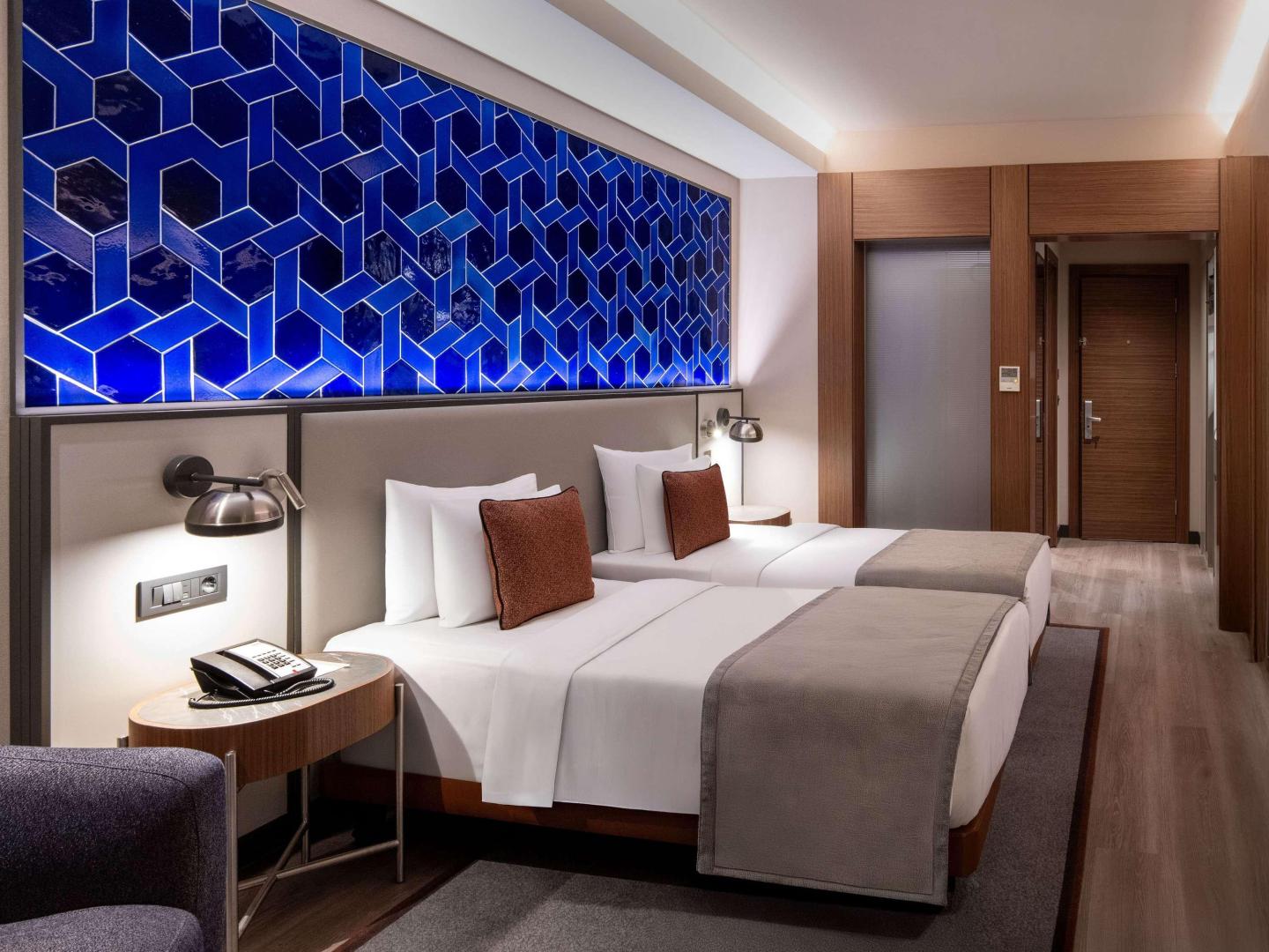 Mercure Istanbul Altunizade foto 6