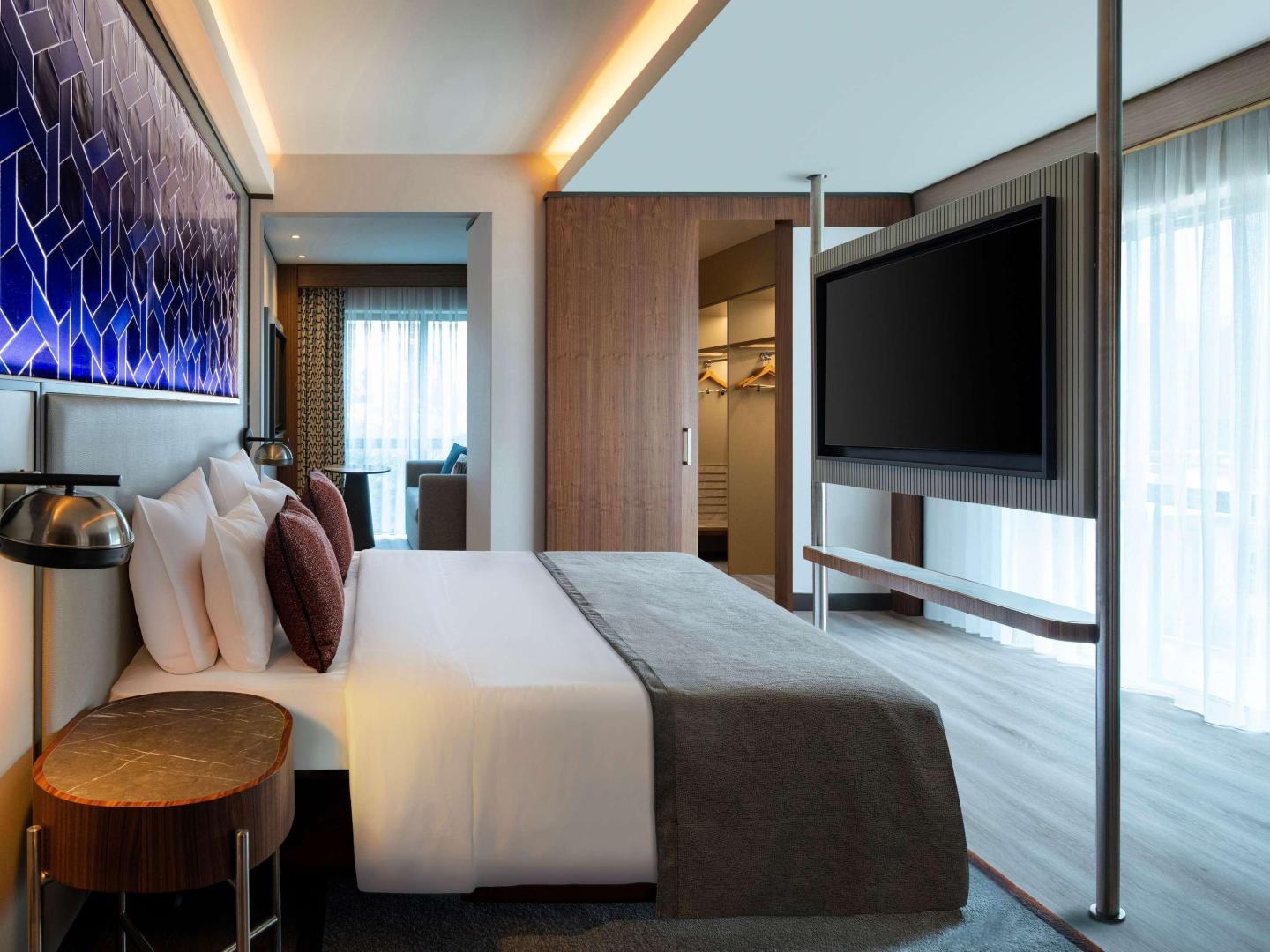 Mercure Istanbul Altunizade foto 9