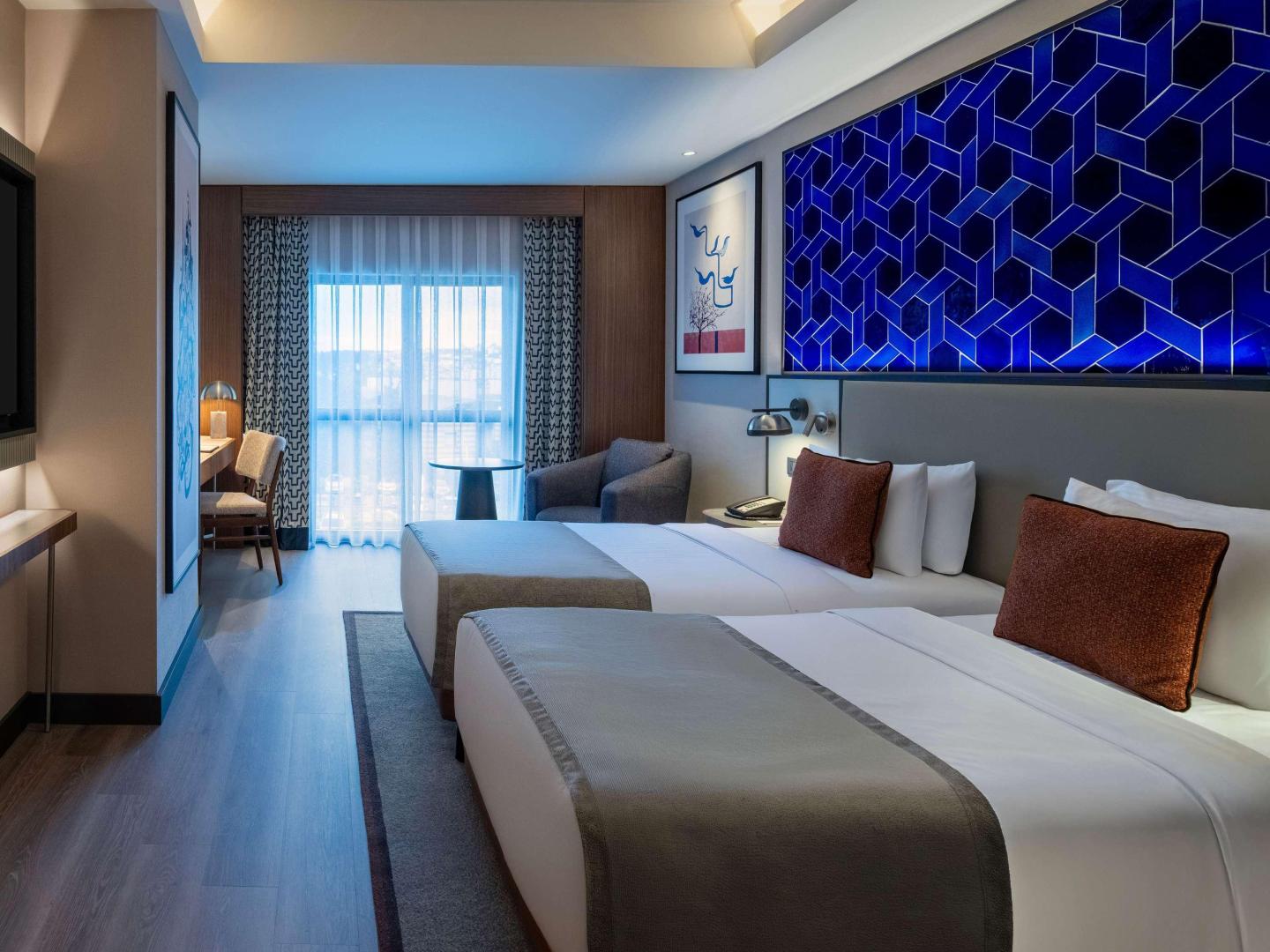 Mercure Istanbul Altunizade foto 16