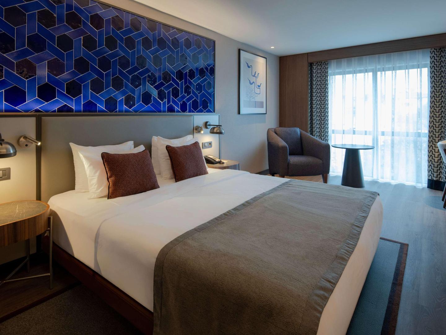 Mercure Istanbul Altunizade foto 21