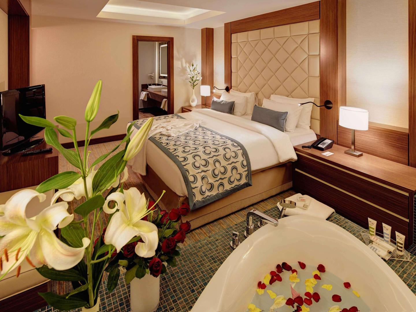 Mercure Istanbul Altunizade foto 26