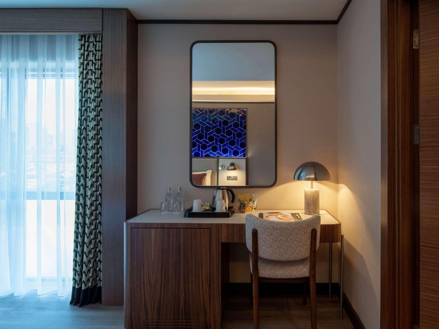 Mercure Istanbul Altunizade foto 29