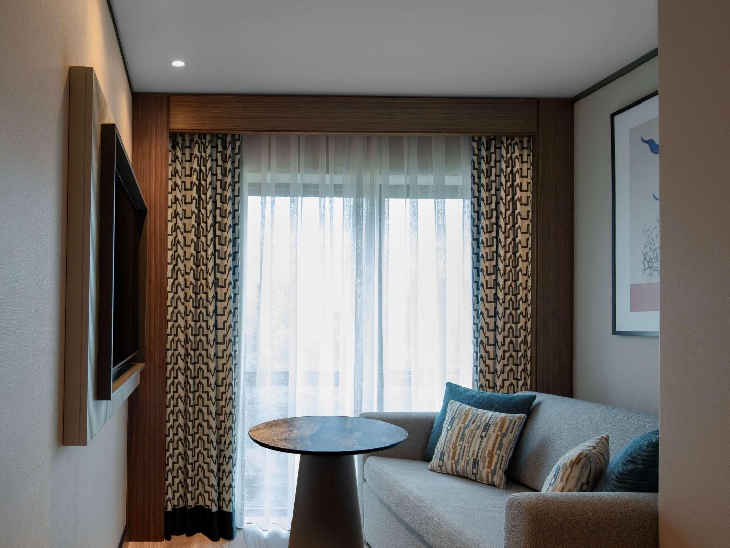 Mercure Istanbul Altunizade foto 32