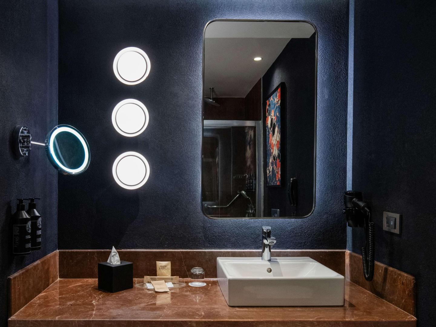 Mercure Istanbul Altunizade foto 35