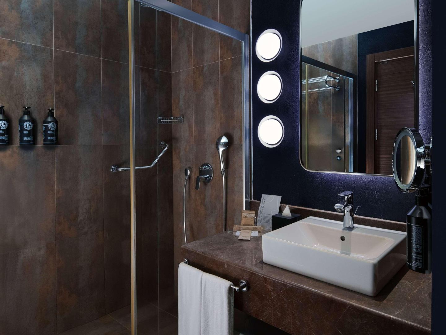 Mercure Istanbul Altunizade foto 37