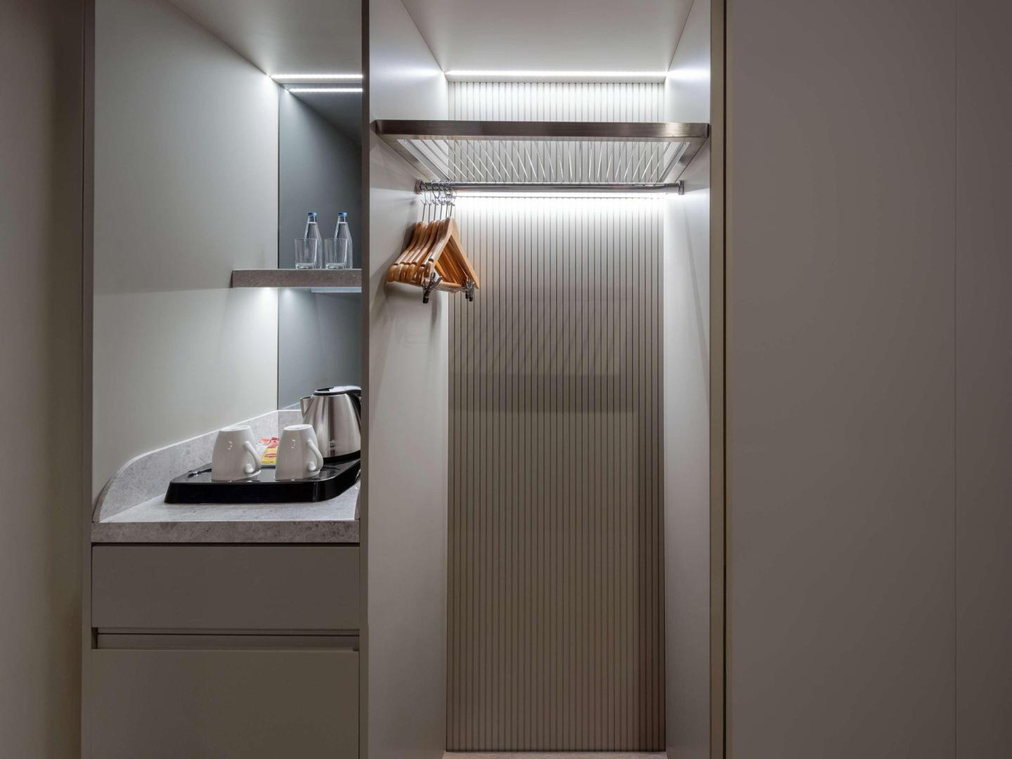 Mercure Istanbul Altunizade foto 38