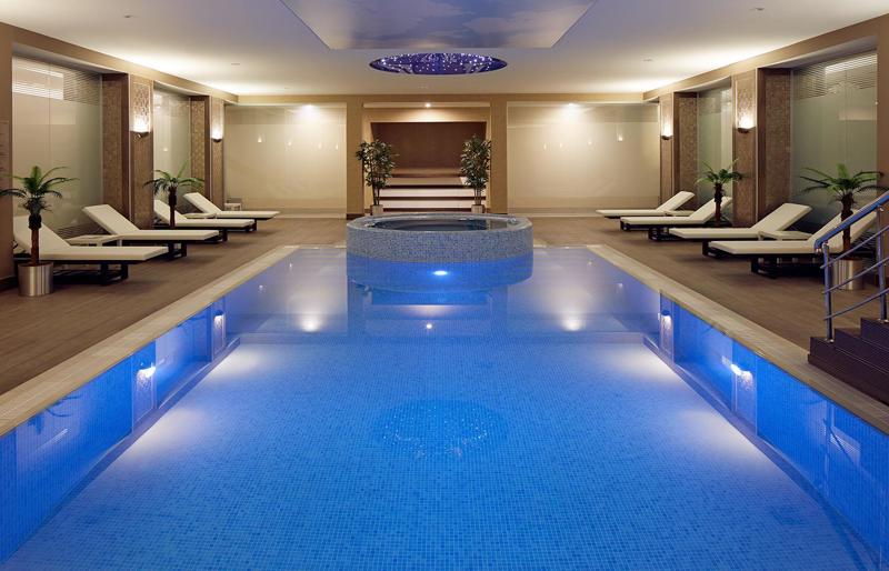 Mercure Istanbul Altunizade foto 2