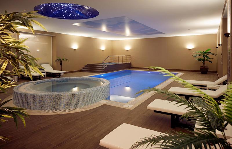 Mercure Istanbul Altunizade foto 3