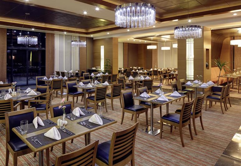 Mercure Istanbul Altunizade foto 4