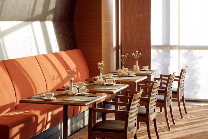 Mercure Istanbul Altunizade in Istanbul - foto 5