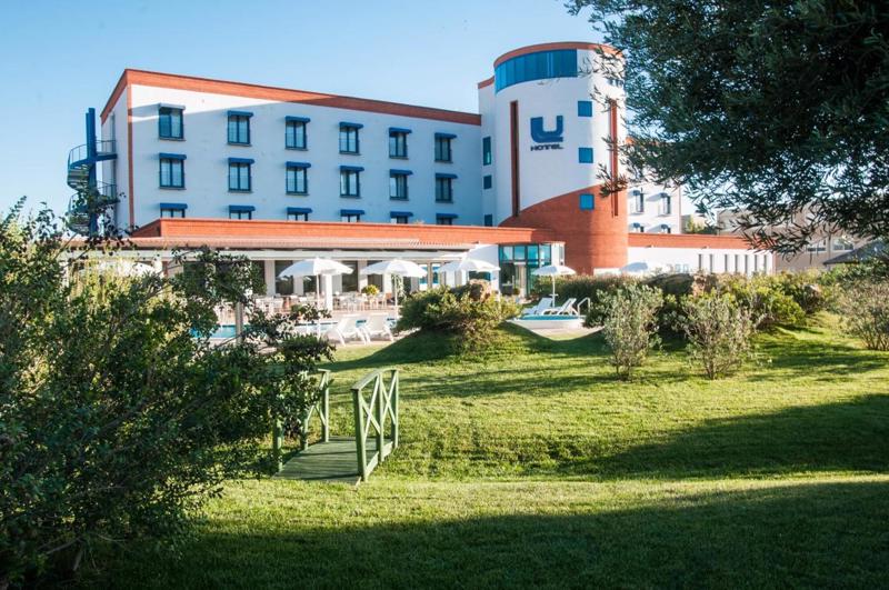 Lu Hotel in Carbonia - foto 5