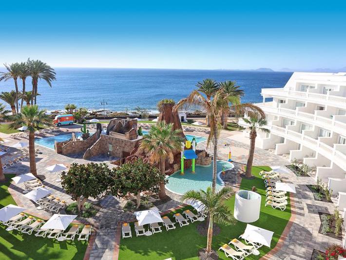 Iberostar Selection Lanzarote Park in Playa Blanca - foto 3