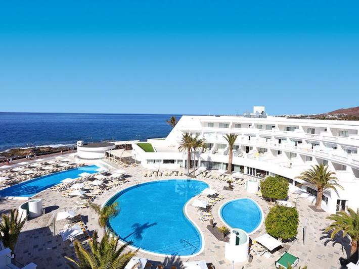 Iberostar Selection Lanzarote Park in Playa Blanca - foto 4