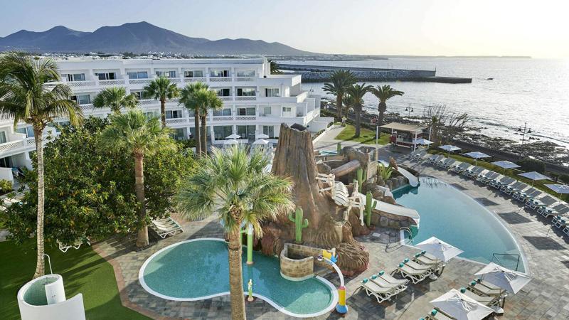 Iberostar Selection Lanzarote Park in Playa Blanca - foto 5