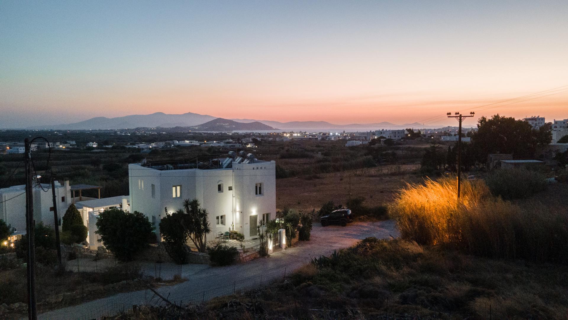 Aeolos Villas Sustainable Living foto 11