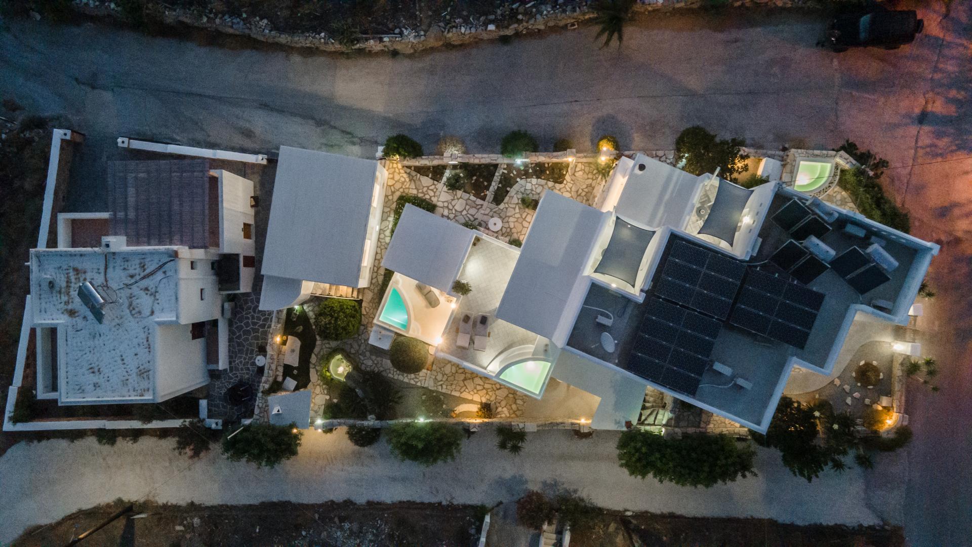 Aeolos Villas Sustainable Living foto 13