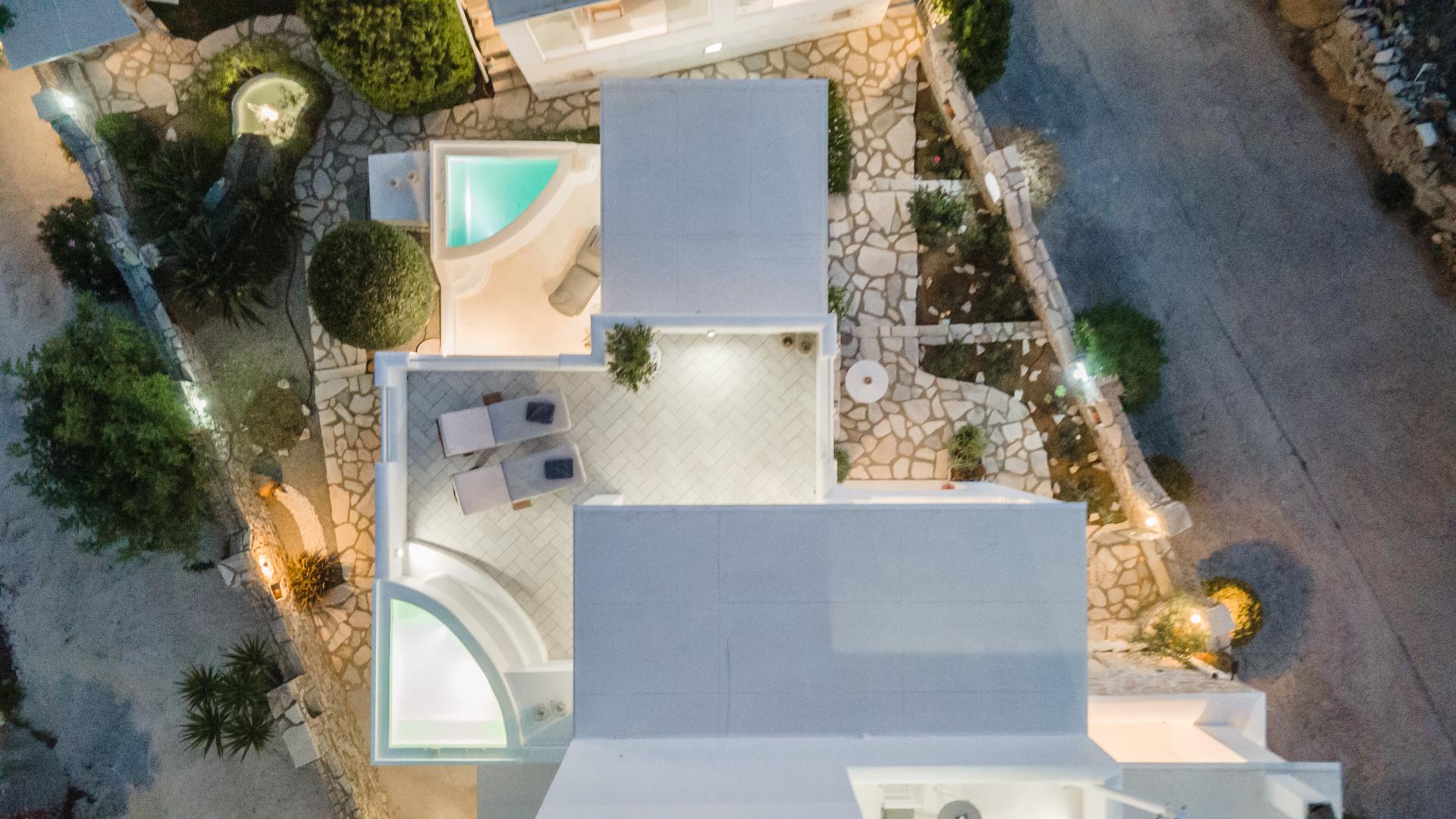 Aeolos Villas Sustainable Living foto 15