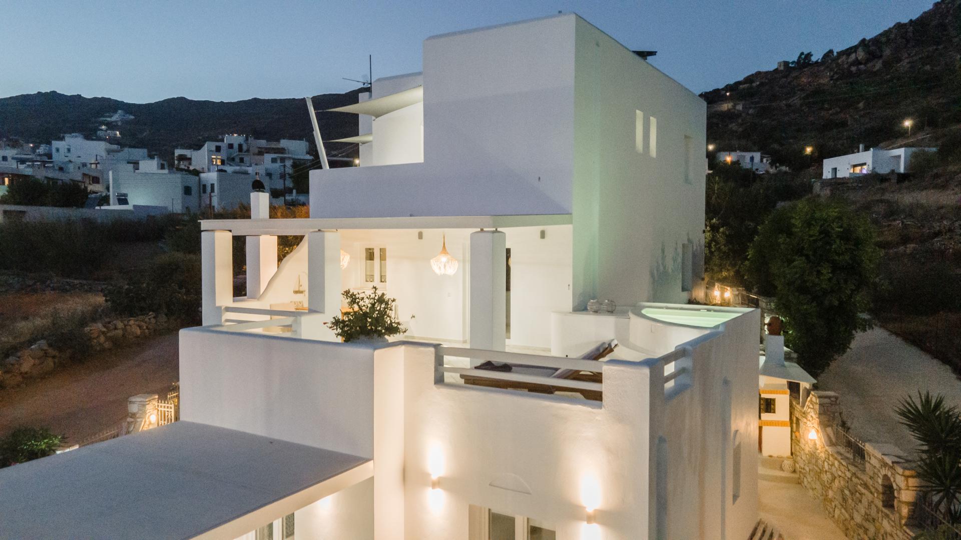 Aeolos Villas Sustainable Living foto 17