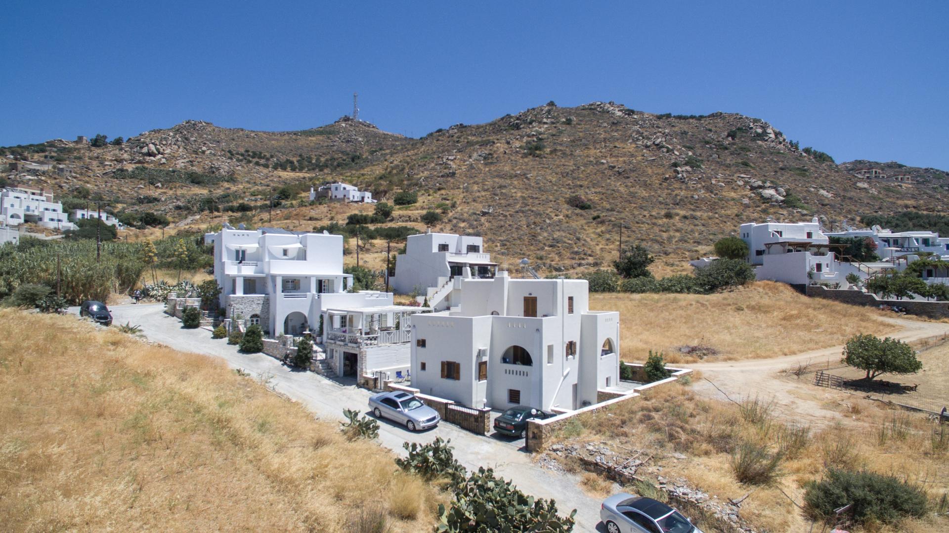 Aeolos Villas Sustainable Living foto 21